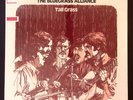 THE BLUEGRASS ALLIANCE TALL GRASS  RARE FACTORY SEALED   VINYL LP  111-60W
