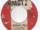 LLOYD PARKS - ORDINARY MAN / VERSION WISE            7