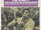 Charles McPherson Con Alma  w Clifford Jordan & Barry Harris Prestige LP