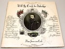 1972 Nitty Gritty Dirt Band WILL THE CIRCLE BE UNBROKEN UAS 9801 3 Vinyl LP VG+