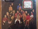 Blood Sweat & Tears Child Is Father To The Man LP (2016) NEW