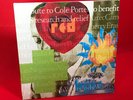 VARIOUS Red Hot + Blue 1990 UK double vinyl LP tribute Cole Porter U2 Tom Waits