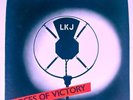 Linton Kwesi Johnson Forces of Victory Mango MLPS9566 USA 1979 NM