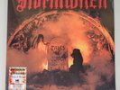 Stormwitch Tales Of Terror Fire Splatter Vinyl LP Record new reissue