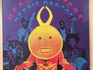 RARE ⭐️ Herbie Hancock - Head Hunters 1973 Vinyl LP Pitman Columbia