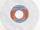 FLAMINGOS - I ONLY HAVE EYES FOR YOU / LOVE WALKED IN