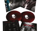 Death Note Volume 1 Collector Edition Ltd Red Black Galaxy 2x Vinyl Sealed MINT