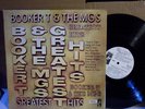 BOOKER T & THE MG'S 