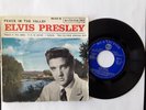 Elvis Presley – Peace In The Valley - France 1966 - 45T - 7
