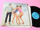 RINO GAETANO LP RESTA VILE MASCHIO ORIGINALE 1979 GATEFOLD COVER