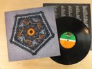 TESTAMENT  The Ritual  GERMANY  1992  1st Press  ois  LP  Vinyl   vg+