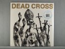 DEAD CROSS II LP sealed GLASS COFFIN VINYL Record HARDCORE Rock NEW