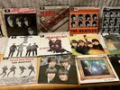 BRITISH INVASION - THE BEATLES E.P.'s COLLECTION - 1981 U.K. PARLOPHONE BOX SET