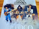 El Loco by Los Dug Dug's (Record, 2022)