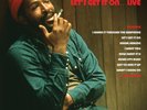 Marvin Gaye Let's Get It On…Live Gatefold 2LP 180g Red Vinyl Record New Sealed