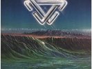 Mike Oldfield Airborn Virgin 2xVinyl LP