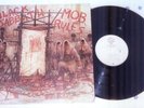 Black Sabbath Mob Rules LP Warner Bros. Records 1981