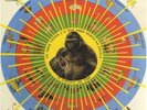 Pedro Santos: Krishnanda - Mr Bongo.  - (Vinyl / Pop (Vinyl))