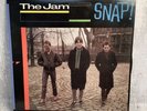 The Jam SNAP  Double Vinyl LP