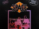 Space Magic Fly 1977 Ariola Hansa 12