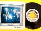 THE BEATLES (45 RPM - ITALY) PFC 7511  