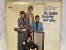 THE BEATLES YESTERDAY AND TODAY - LP ST 2553 Pre Owned