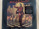 Michael Jackson Blood On The Dance Floor Vinyl - Sealed