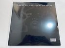 Jay-Z  The Black Album  New Sealed Rocafella Vinyl Def Jam