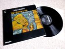 NM/EX Nina Simone: High Priestess of Soul BL 7764 UK Phillips Lp 1st Press