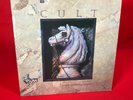 THE CULT Go West 1984 UK 3-track 12