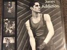 JANES ADDICTION-LIVE IN BRIXTON-EARLY JANES-RARE-DOUBLE LP-