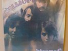 CALLIOPE Steamed LP BUDDAH 1968 US orig BDS-5023 DANNY O'KEEFE-THE BUMPS