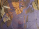 David Bowie Picture Disc: Rare Interview:Let's Talk UK import 1983 NM-