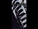 Nine Inch Nails Pretty Hate Machine: 2010 Remaster (Vinyl)