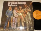 LP - THE SWEET - SWEET FANNY ADAMS - CLUB-SONDERAUFLAGE