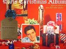 PRESLEY, Elvis - Elvis Christmas Album - Vinyl (LP)
