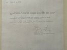 Mort Garson Electronic Hair Pieces Promo Copy