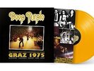 Deep Purple Graz 1975 (Ltd Red Gold) (Vinyl) (US IMPORT)