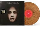 Billy Joel: Piano Man Walmart Exclusive Tan Vinyl Record Brand New