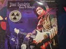 Jimi Hendrix - Blues At Midnight - Double LP  - Numbered Limited Edition