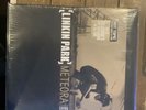 Linkin Park Meteora Vinyl Limited Gold-Hot Topic Exclusive-2013