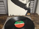 1969 Led Zeppelin Self Titled Vinyl LP Vintage Record - 1st Press US SD 8216 VG