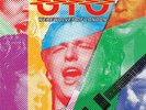 UFO 'WEREWOLVES OF LONDON' Yellow Coloured Double VINYL LP (PRE-ORDER)