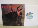 Tangerine Dream Legend Tom Cruise Soundtrack LP