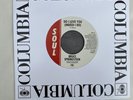 Bruce Springsteen Do I Love You (Indeed I Do) Promo 7