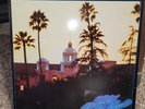 the eagles hotel california vinyl