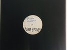 ASHA JJ Tribute / Techno Age Moving On RARE W/Label 12” VG+ Original mixes