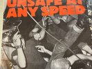Unsafe at any Speed. Boston Punk Rock. 7
