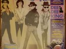 Dee Dee King - Standing in the Spotlight (new vinyl LP) ramones