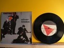 FASHION - Silver Blades / A deeper Cut - Synth Wave 7
